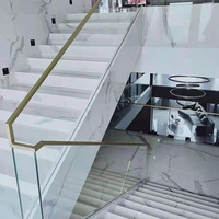 High End Porzellan Stufen Treppen Treppen fliesen Bodenfliesen Boden Wendeltreppe Outdoor Glossy 3 Jahre Garantie