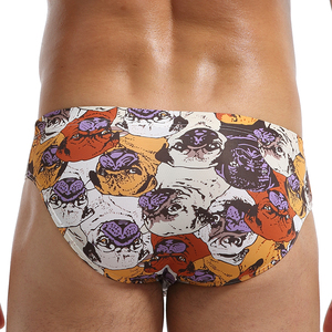 Nuovo Prodotto <span class=keywords><strong>in</strong></span> Cina Ultra-Sottile <span class=keywords><strong>Mutande</strong></span> Uomo Mutandine Del Triangolo Della Biancheria Intima - Product Image 6