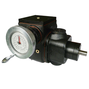 Pompe doseuse à piston haute performance série A2VK55 pour ligne de réfrigération au cyclopentane, personnalisable OEM - Product Image 2