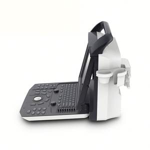 Ecógrafo Portátil Veterinario y Humano, Multiprobe, para Ecocardiografía, Instrumentos Médicos, Máquina de Ultrasonido - Product Image 3