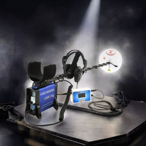 GDX8000 Gold Diggers Detector de metales subterráneo especial Nueva Actualización automática del detector de bobina para detectores de metales industriales - Product Image 2