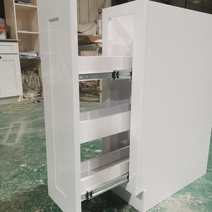 Chúng Tôi Tiêu Chuẩn Truyền Thống Tủ Bếp Ván Ép Thịt Lưu Trữ - Product Image 4