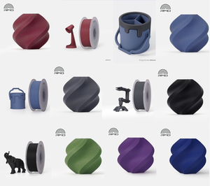 <span class=keywords><strong>3D</strong></span> Filament tích hợp USB kết nối hình ảnh cứu trợ khuôn mới fdms 1 năm Ecuador máy đồ chơi PLA sử dụng - Product Image 3