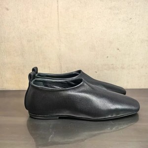 รองเท้าสไตล์เกาหลีแบบสวม รุ่นปี 2026 ทรงหัวเหลี่ยม ดีไซน์เรโทร  ใส่ได้หลากหลายโอกาส รองเท้าลำลองแบบแบนสำหรับผู้หญิง - Product Image 5