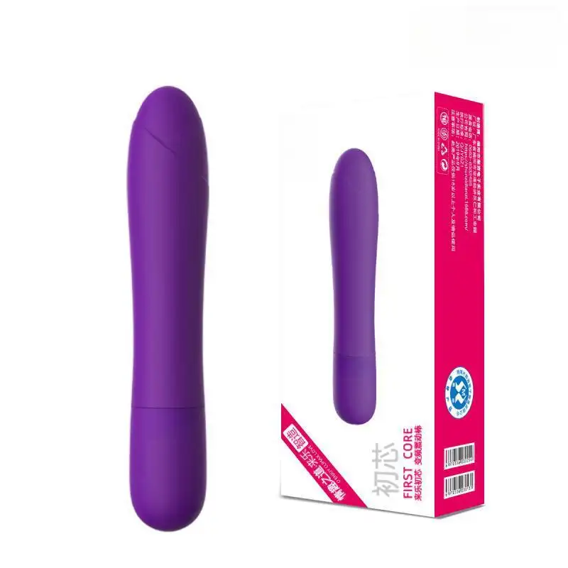 Precio al por mayor Mini vibrador pluma vibrador portátil vibrador juguetes sexuales para mujer