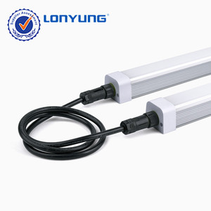 ETL CE thương mại có thể liên kết IP65 độ sáng cao 4000K 5000K 6000K hơi chặt chẽ lịch thi đấu <span class=keywords><strong>Led</strong></span> <span class=keywords><strong>Mini</strong></span> tri-proof ánh sáng - Product Image 6