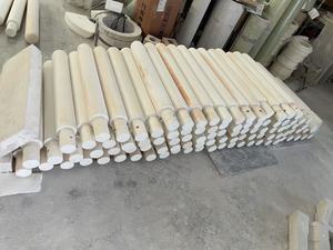 Nhiệt độ cao kính lò plungres - Product Image 4