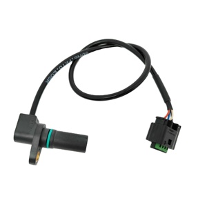 เซ็นเซอร์วัดความเร็ว BT ลูกปืนลูกกลิ้งพลาสติก หมายเลขชิ้นส่วน รุ่น 258479 SDCGQ 151A ใช้งานร่วมกับ SWE120L QP สำหรับใช้ในคลังสินค้า - Product Image 1