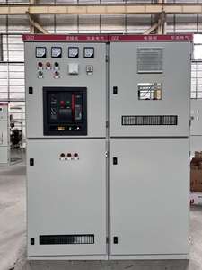 Kotak distribusi kustomisasi layanan kotak distribusi pelat baja gulung dingin kotak Tv tahan air luar ruangan - Product Image 2