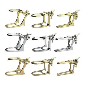 Prodotti di laboratorio dentale articolatore dentale multifunzione in fibra di carbonio articolatore per odontotecnico - Product Image 1