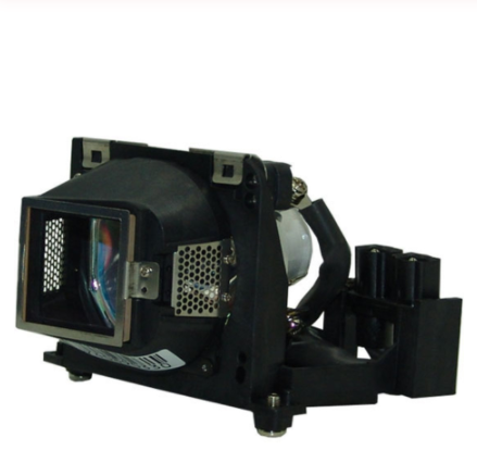 Lampe De Rechange EC.K1800.001 Pour Projecteur Acer P1206 - Originale Et Compatible, Durée De Vie 2500-3000h - 3