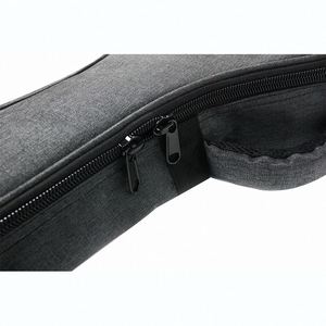() Bolsa de guitarra Precio barato Correa doble de mano - Product Image 4