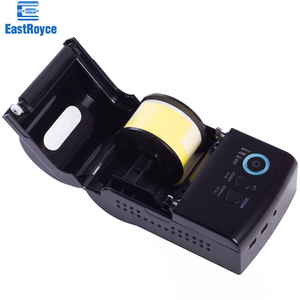 Mini autocollant adhésif pour scellage, 58mm, étiquette thermique direct, imprimante de codes à barres, <span class=keywords><strong>Portable</strong></span>, 58 pièces - Product Image 3