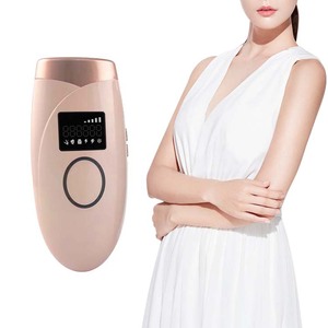 Épilateur Portable Rechargeable pour Usage Domestique, Appareil d'Épilation pour une Peau Lisse Longue Durée - Product Image 4