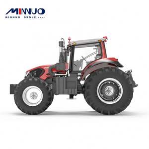 2023 Tracteur utilitaire de livraison plus rapide pour le marché du Sri Lanka - Product Image 4