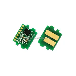 C986 mực chip thiết lập lại cho Lexmark c5220ks c5220ms mực chip 4K 3K Chip máy in