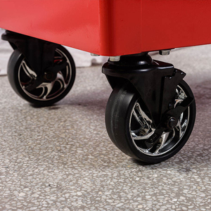 Caja <span class=keywords><strong>de</strong></span> Herramientas con Base para Garaje, Juego <span class=keywords><strong>de</strong></span> Herramientas para Mecánico, para <span class=keywords><strong>Taller</strong></span> en Casa, Gabinete <span class=keywords><strong>de</strong></span> Herramientas para Garaje - Product Image 5