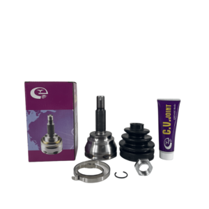 43420-12430 enyue đ-55 <span class=keywords><strong>CV</strong></span> Doanh ổ trục mới cho (E12) 2001-2007 1 năm bảo hành Sản xuất tại Trung Quốc - Product Image 4