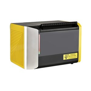 Scopex Gold Benchtop Xrf <span class=keywords><strong>Analyzer</strong></span> Spectrometer Analyseur de fluorescence à rayons X en métal précieux Le prix est négociable - Product Image 4