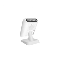 Pantalla de código QR estática QF100 Soundbox Escanear para pagar la solución de pago