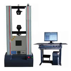 High And Low Temperature Electronic Universal Testing Machine