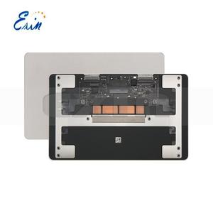 Nouveau pour <span class=keywords><strong>Macbook</strong></span> <span class=keywords><strong>Air</strong></span> <span class=keywords><strong>13</strong></span> "M2 A2681 <span class=keywords><strong>Trackpad</strong></span> Touchpad couleur or - Product Image 1