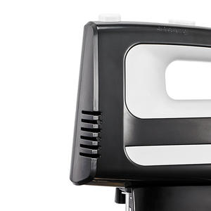 Batteur sur socle KitchenAid 150W, design à tête inclinable, bol en acier inoxydable, mélangeur électrique pour la pâtisserie et le mélange - Product Image 3