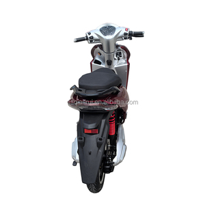 Moto électrique de loisirs urbaine, grande puissance, longue autonomie, capacité de charge de 250 kg, 3000 W, vitesse de 80 km/h, moto électrique <span class=keywords><strong>2</strong></span> <span class=keywords><strong>places</strong></span> - Product Image 5