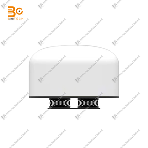 Sistema Integrado de Detección, Localización y Reconocimiento de UAVS - Product Image 6