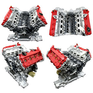 Moteur automatique BGH pour VW <span class=keywords><strong>Volkswagen</strong></span> Magotan <span class=keywords><strong>Phaeton</strong></span> 4Motion 3D 4.2 <span class=keywords><strong>V8</strong></span> BGH Ensemble moteur - Product Image 5