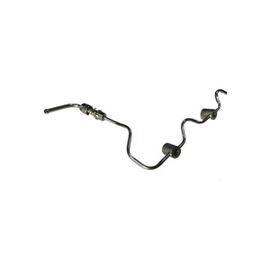 Tuyau de retour d'injecteur <span class=keywords><strong>diesel</strong></span> 16671-EB30A Rail de carburant pour <span class=keywords><strong>Nissan</strong></span> D40 Navara YD25 2.5L - Product Image 2