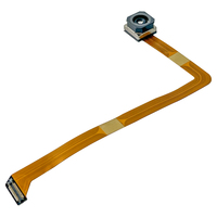 Module de caméra Wanling IMX258 13MP 1/3.06" CMOS avec capteur d'image MIPI CSI-2, mise au point automatique, 30fps/60fps pour la vision industrielle