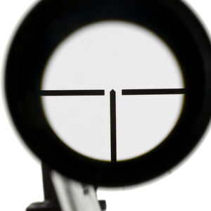 Lunette optique 3,5x20 avec monture de lunette en fer, 3 montures de réticule, lentilles entièrement multicouches pour Mosin-Nagant et <span class=keywords><strong>SVT</strong></span>-40 - Product Image 5