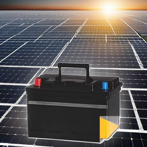 Batería de litio Li Ion Litio LiFePO4 <span class=keywords><strong>lipo4</strong></span> 12V 24V Batería de sistema de energía <span class=keywords><strong>solar</strong></span> 100Ah 200Ah 300Ah - Product Image 5