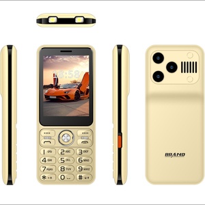 Nuevo Teléfono Móvil I Phone I17 Pro Max 2G, Teléfono Inteligente con Funciones, 1T, Teléfono Inteligente Económico para I17 - Product Image 3