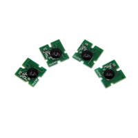 Nouvelle version Stable F2000 puce utilisée une fois pour Epson Surecolor F2000 cartouches d'encre puces F2000