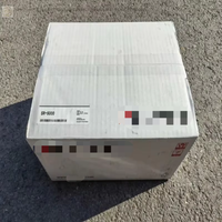 1 unidad Nuevo PLC Dedicado para Automatización Industrial SR-5000 SR5000 en Caja, Nuevo de Marca, Envío Gratis, Original, Listo para Envío