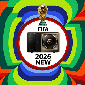 Hisense Vidda C5 Master 4K Projector for Atmos 6800CVIA Brightness Home Cinema Android 13 8GB RAM 1TB Storage for PS5/<strong>Xbox</strong> - Product Image 1