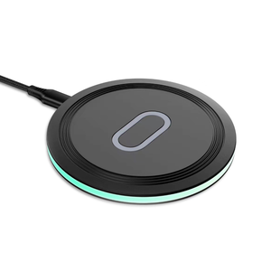 <span class=keywords><strong>Cargador</strong></span> Inalámbrico de Carga Rápida <span class=keywords><strong>para</strong></span> <span class=keywords><strong>Samsung</strong></span> Galaxy S25 <span class=keywords><strong>Ultra</strong></span>/S24 FE/S23 <span class=keywords><strong>Ultra</strong></span>/<span class=keywords><strong>S22</strong></span>, Estación de Carga Inalámbrica de 15W, Alfombrilla de Carga - Product Image 1