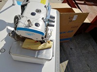 Nouvelle machine à surjeter authentique Jack E4S de Chine, légère et robuste, réglable, à économie d'énergie