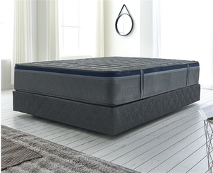 Muebles de Dormitorio a Buen Precio, Colchón King Size con Resortes Ensacados, Colchón Enrollable en Caja, Colchón de Espuma con Resortes, <span class=keywords><strong>Colchones</strong></span> Sweet Dream - Product Image 3