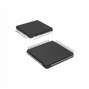 Electronic Chips Component 64 TQFP ATMEGA64L-8AUR BOM IC In Stock Embedded - Product Image 1