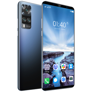 Ngân sách thân thiện với bán buôn y53s 16GB + 1TB 5.2 inch Android điện thoại di động điện thoại thông minh Dual Sim điện thoại gồ ghề - Product Image 4