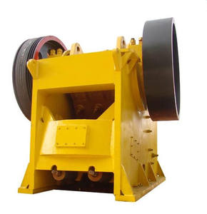 अच्छी गुणवत्ता खनन जबड़े कोल्हू स्टोन फैक्टरी कीमत के लिए मशीन को कुचल - Product Image 5