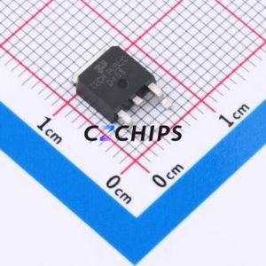 ทรานซิสเตอร์ฟิลด์ทรานซิสเตอร์ (มอสเฟท) ทรานซิสเตอร์ภาคสนาม AOD458-TP ไปยัง252ใหม่ดั้งเดิม - Product Image 1