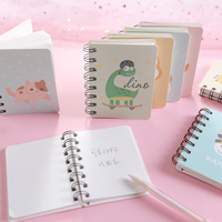 Bloc de notas personalizadas para niños, libreta de notas en blanco para estudiantes, libreta Planificadora