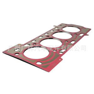 Cylinder Head <b>Gasket</b> 365mm X 176mm For Volkswagen Polo Golf Audi A1 A3 1.4 1.6 EA111 - Product Image 4