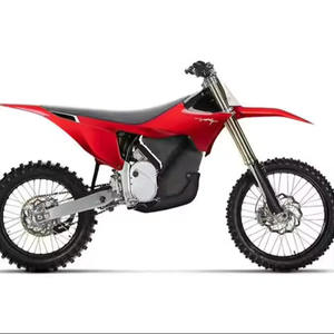 Acquista Ora la Stark VARG Alpha <span class=keywords><strong>MX</strong></span> 19 80HP 2025, Moto Elettrica ad Alte Prestazioni per Fuoristrada e Motocross - Product Image 4