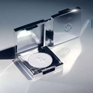 Dinto Les Etoiles Collection Polaris Shine Highlighter 071 Etoile Polaire Poudre Lumineuse Visage Highlighter Natural Glow Makeup - Product Image 1