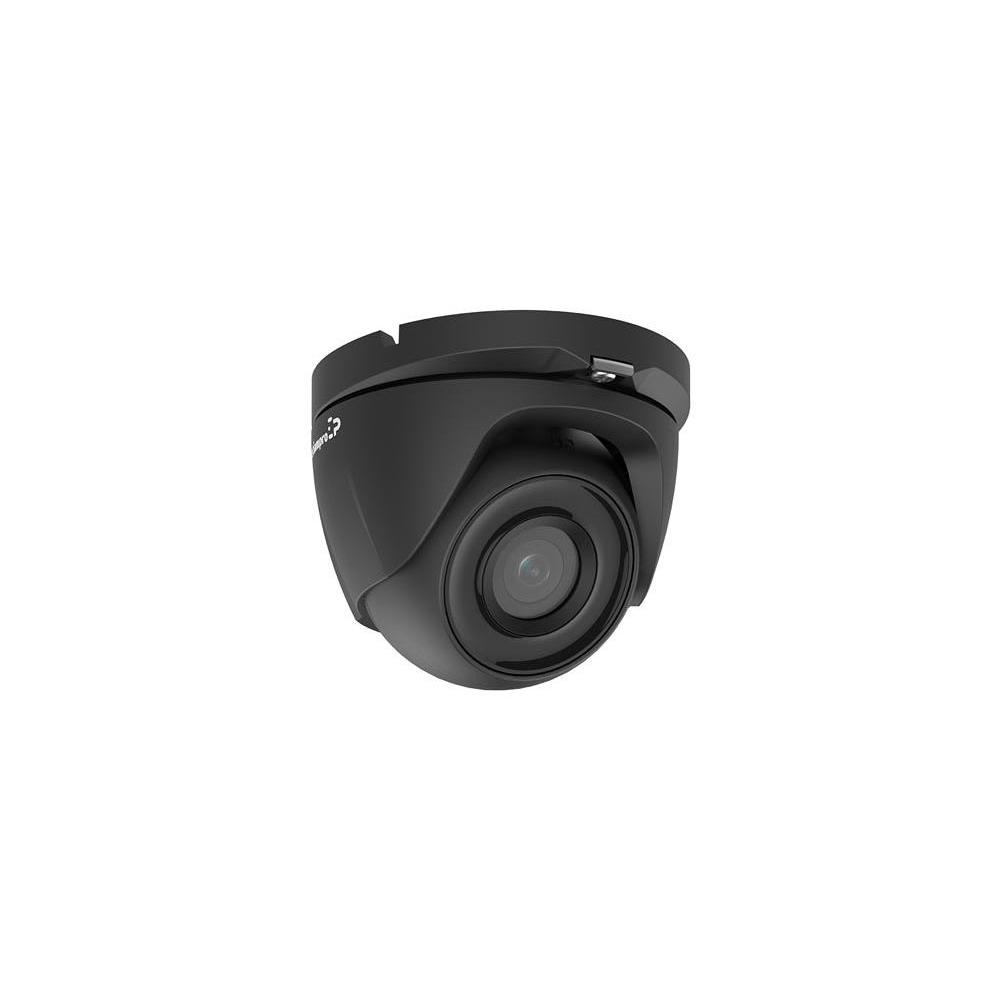 EtiamPro HD CCTV CAMERA - HD TVI - TURRET TYPE - BLACK